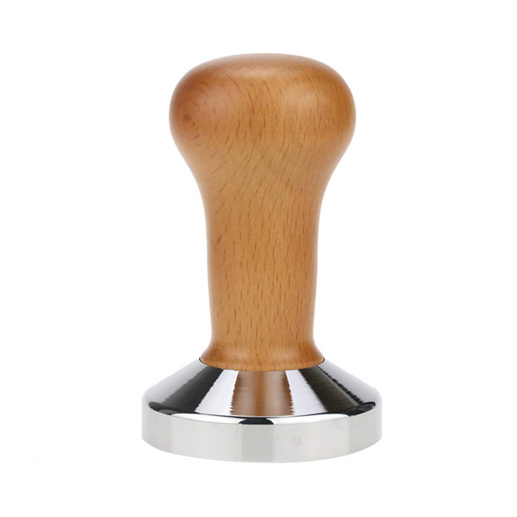 58mm Coffee Hand Tamper 2