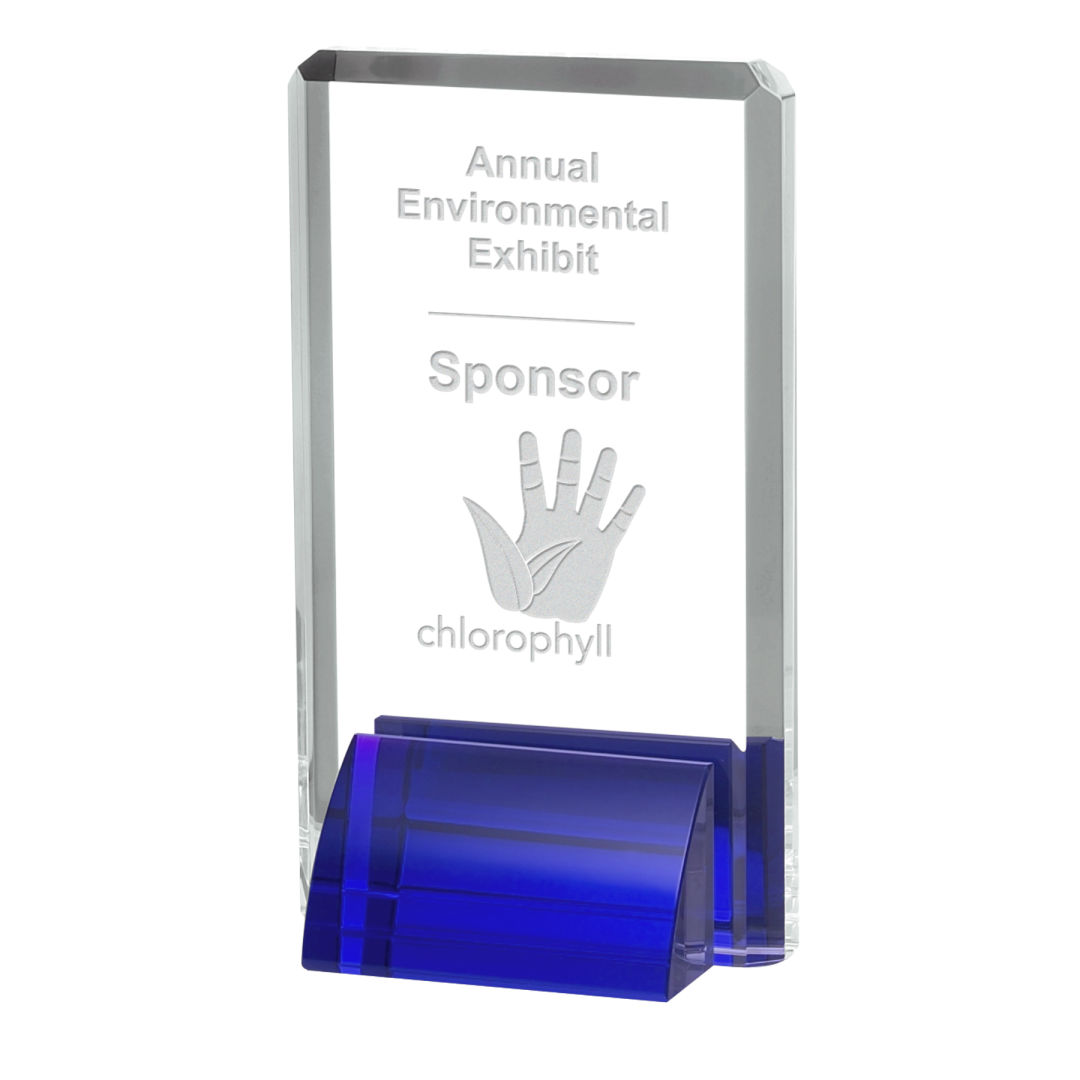 Veronese Award - Blue 8