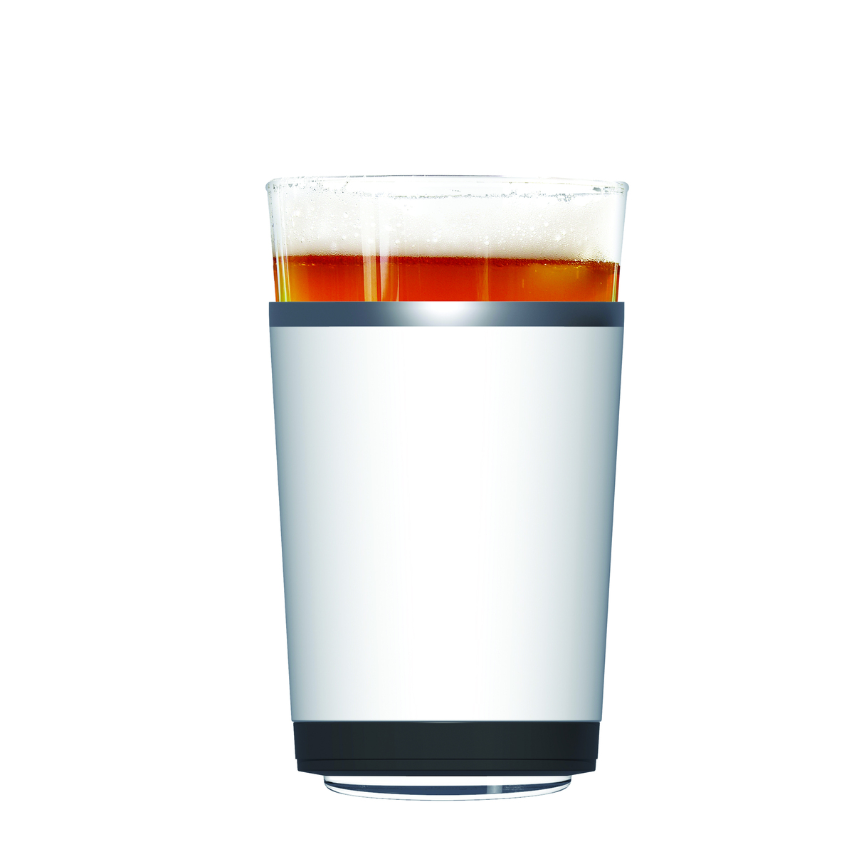 Asobu 16 Oz. Beer Kuzie 11