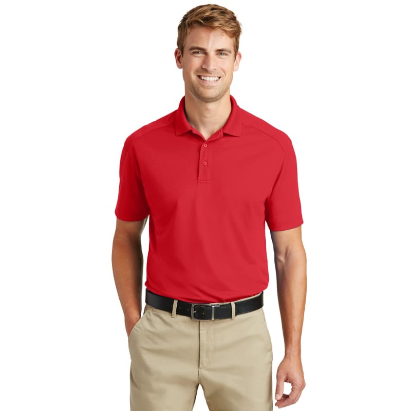 CornerStone Select Lightweight Snag-Proof Polo. 13