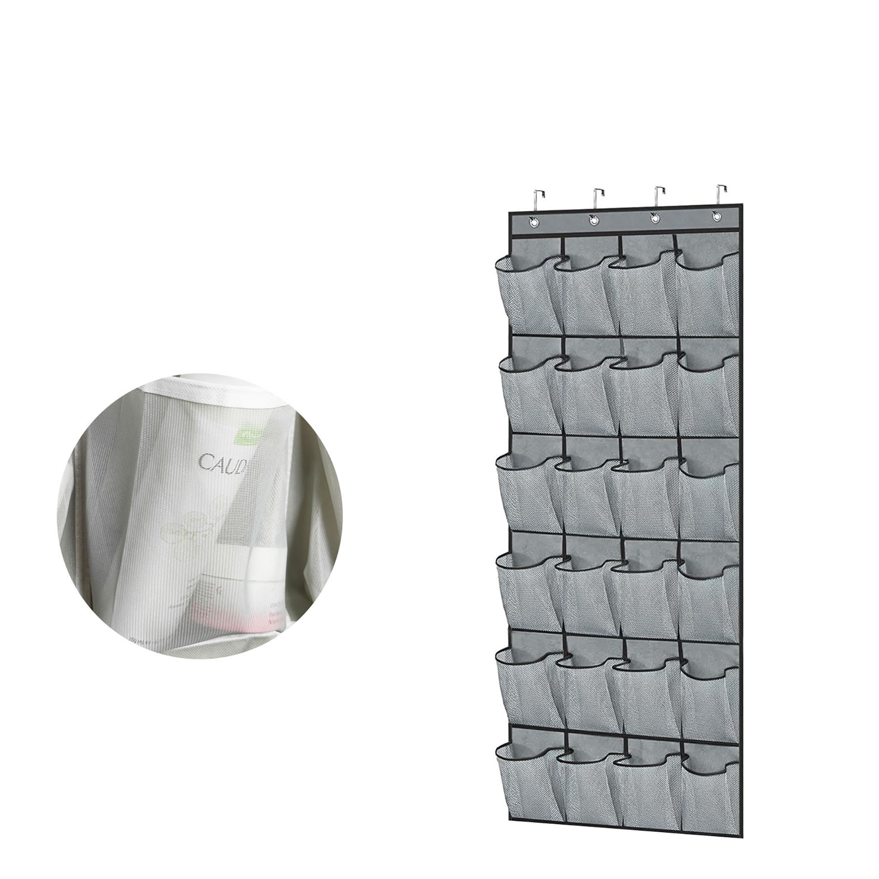 Hanging Storage Holder 7
