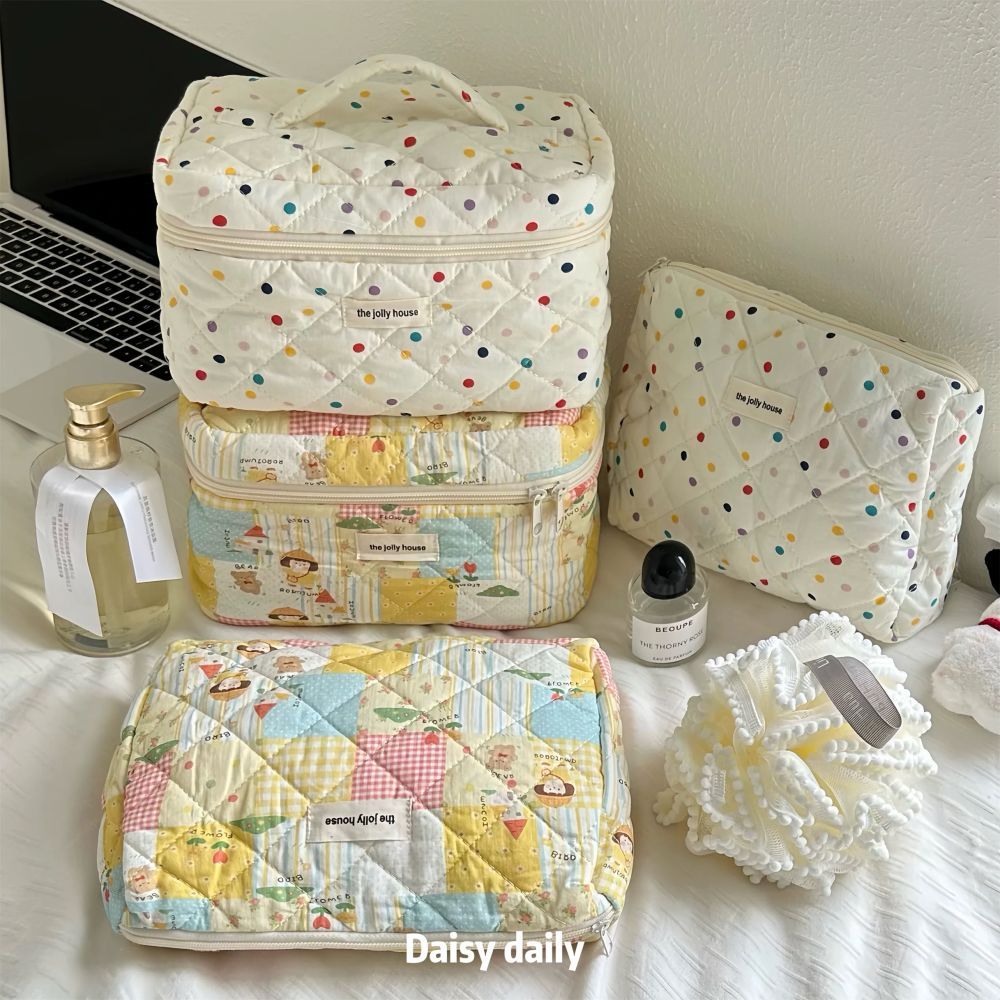Cosmetic Bag 1