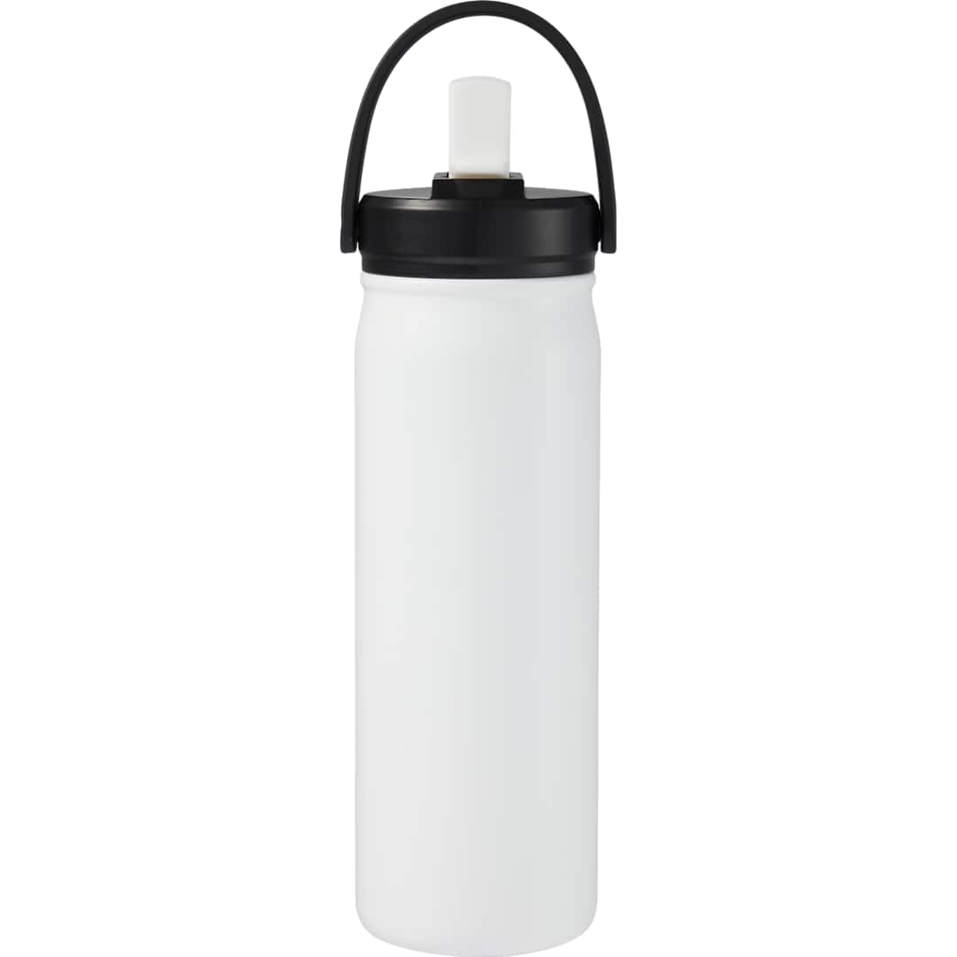 Carpo 20oz Straw lid Vacuum Bottle, custom water bottle with logo imprint 29