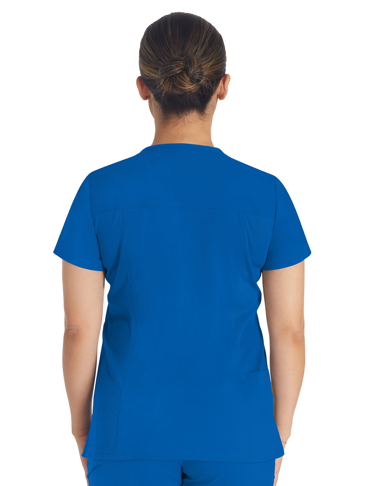 Dickies Medical - Balance - Women's 2-Pocket Notched V-Neck Top 13