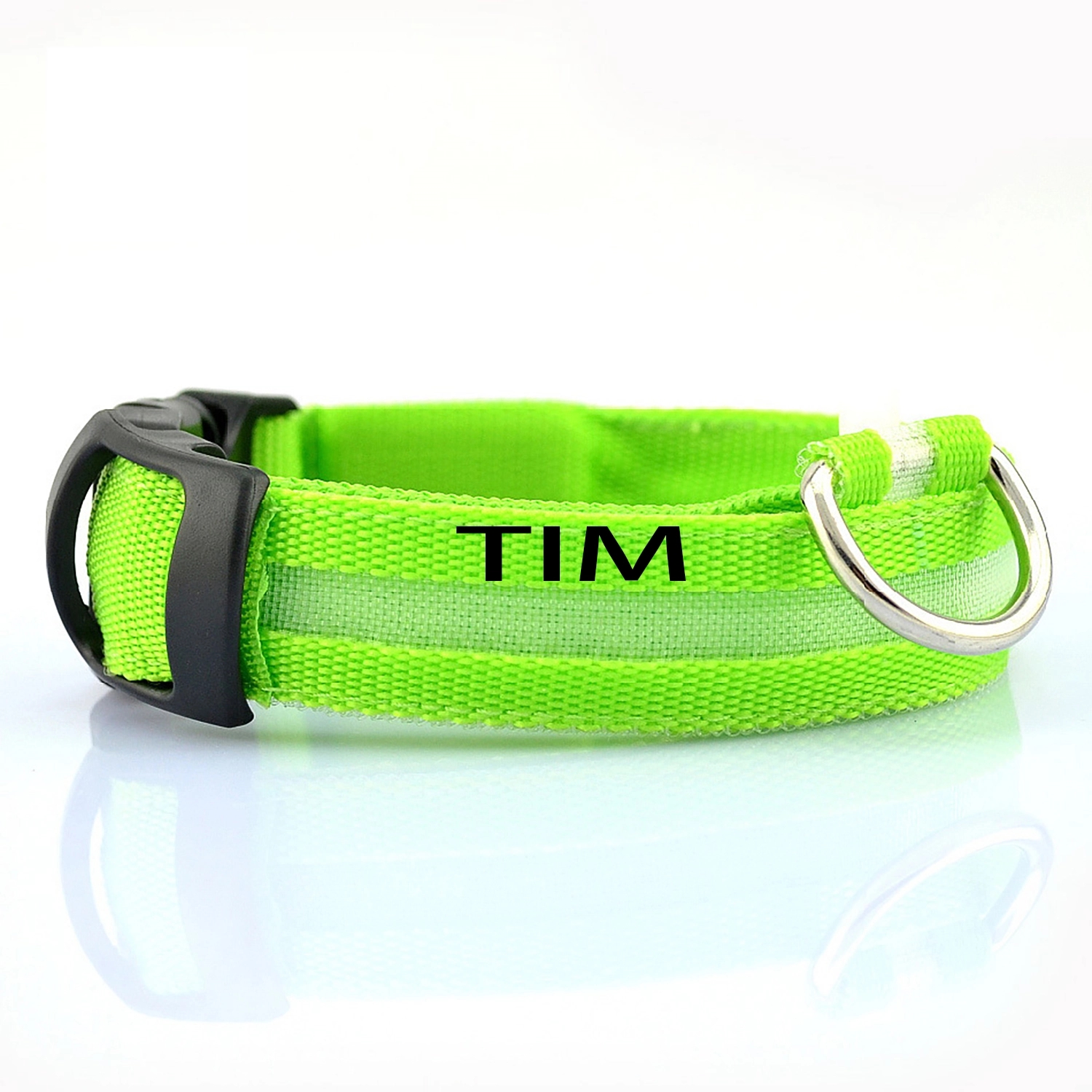 Led Dog Collar 4