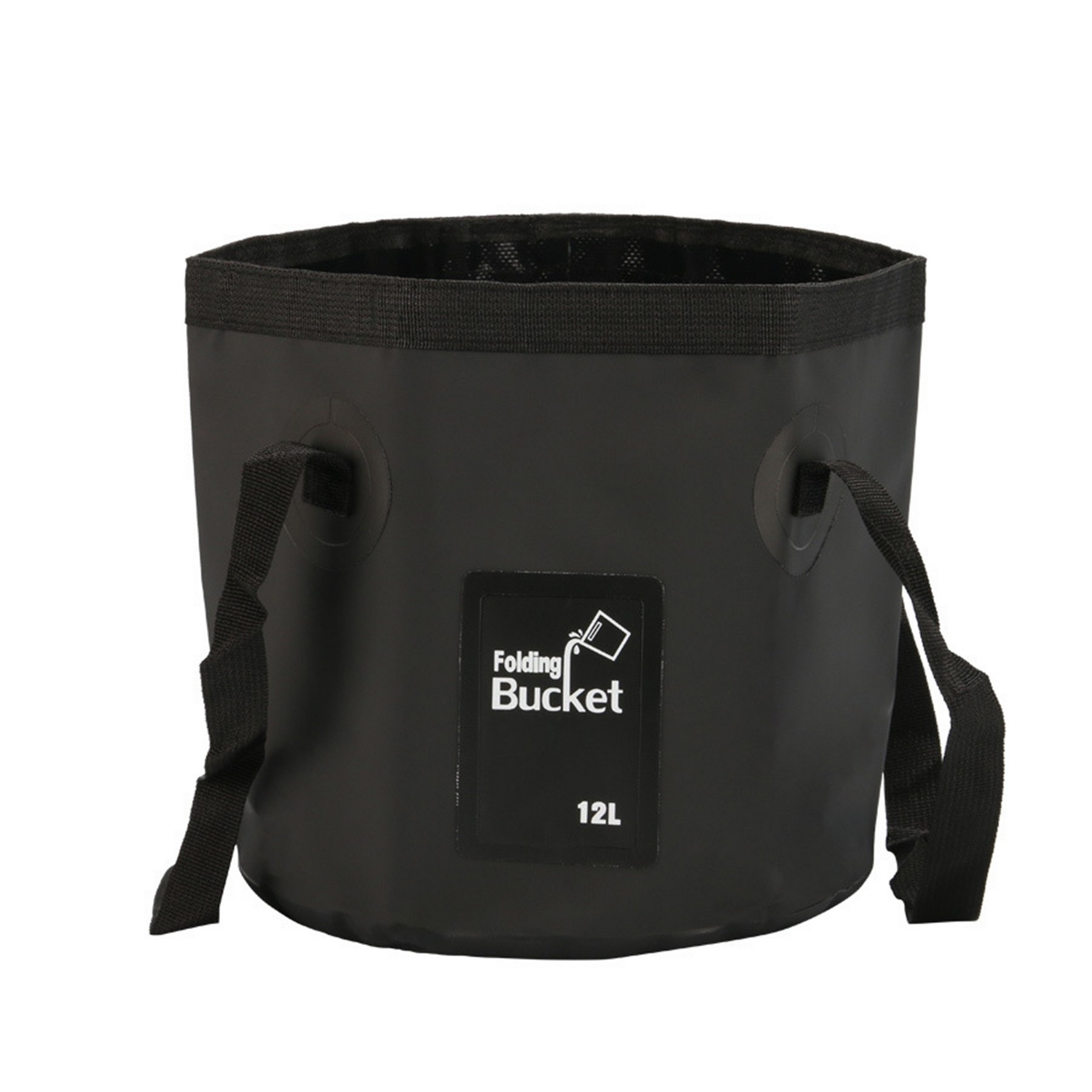 Collapsible Camping Bucket 1