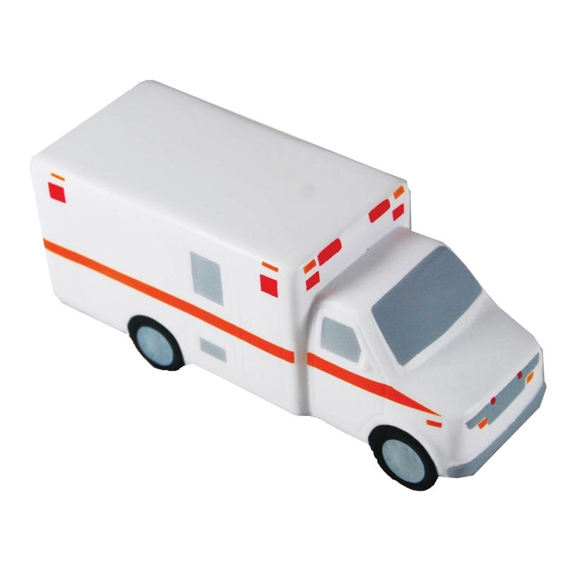 Ambulance Stress Balls 3