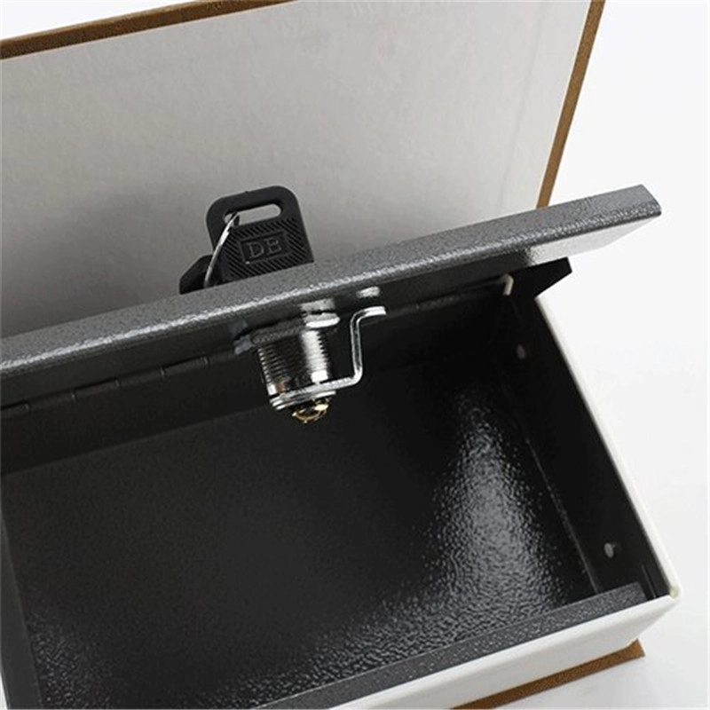 English Dictionary Book Safe Bank 10