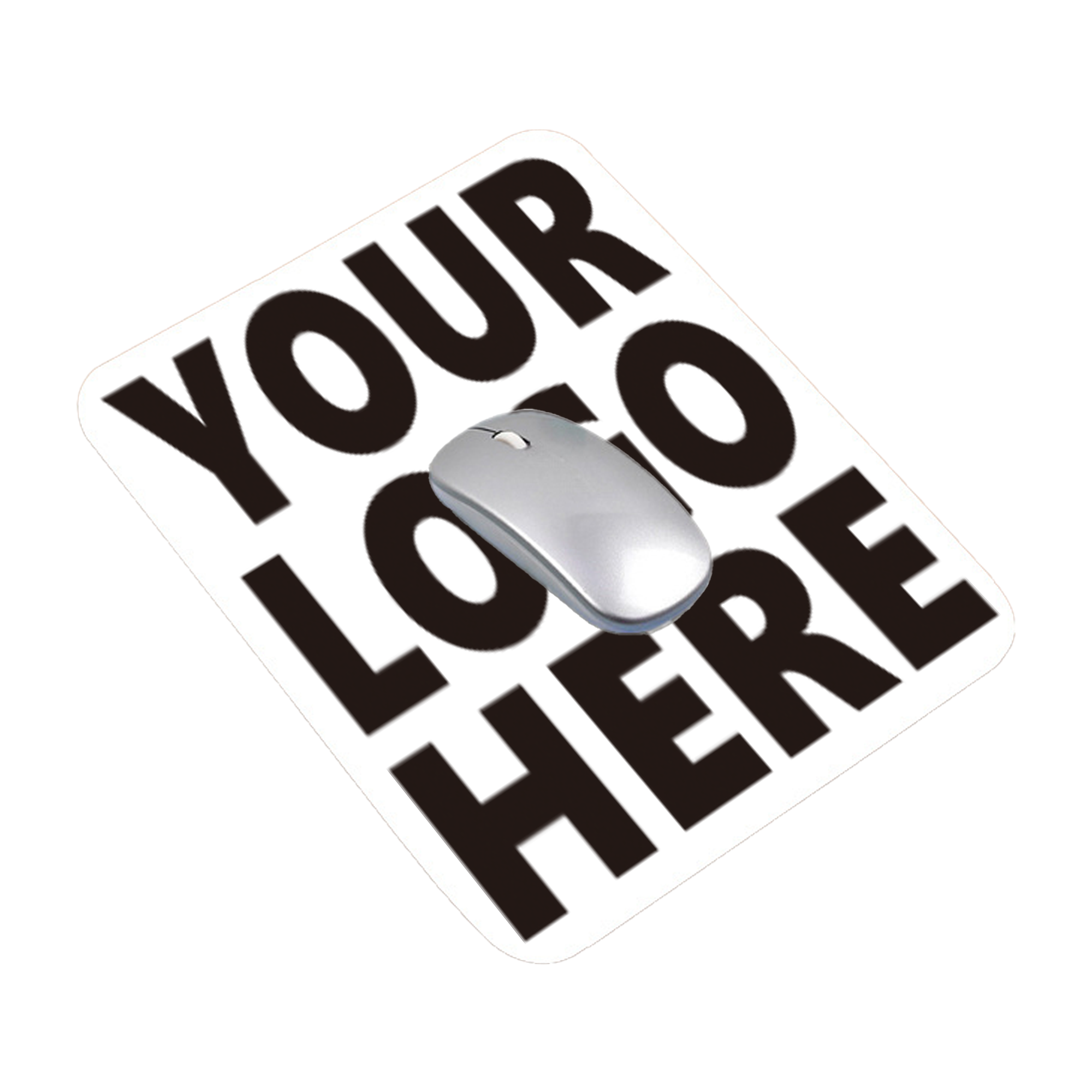 Custom Square Mouse Pads 2