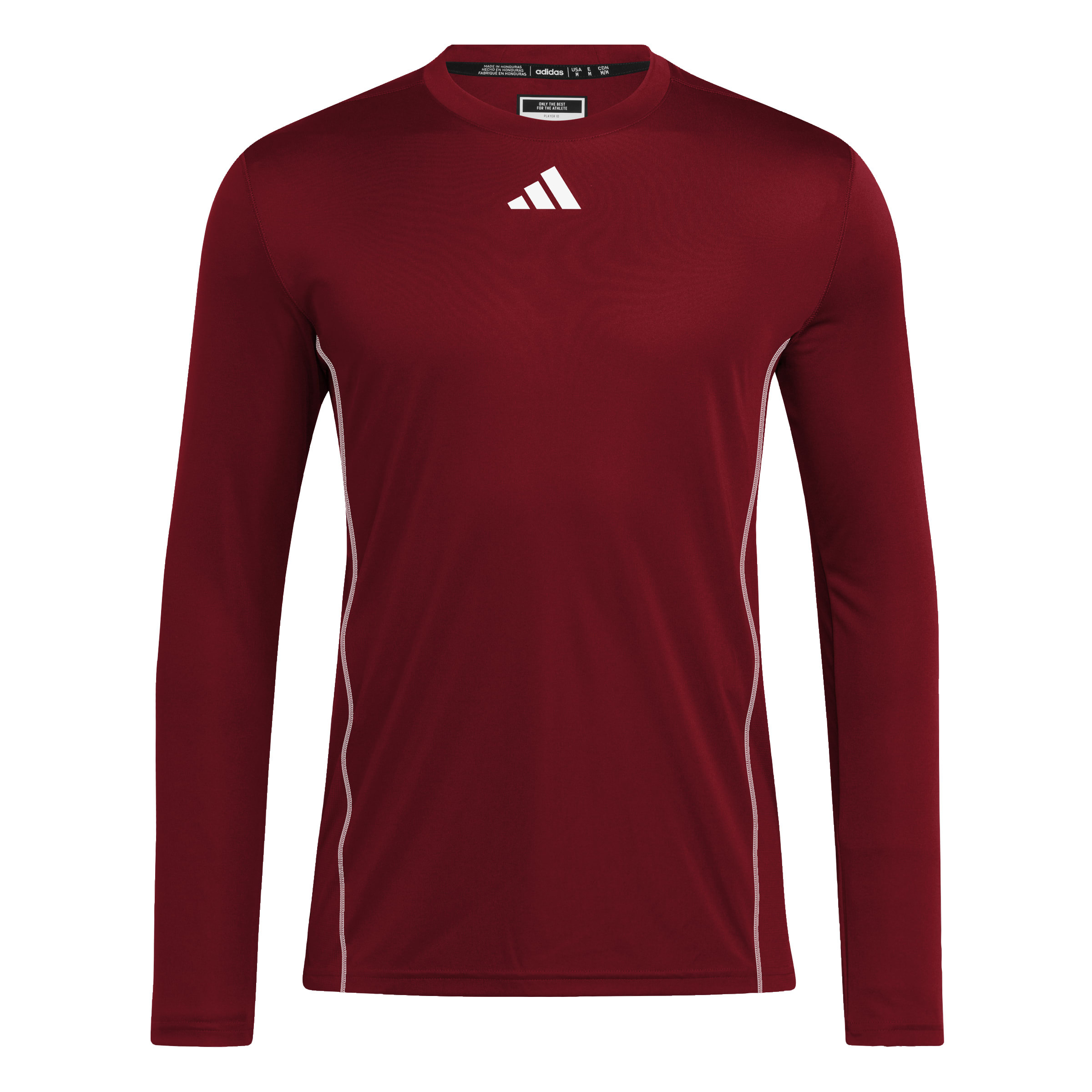 UTILITY LONG SLEEVE TOP 10