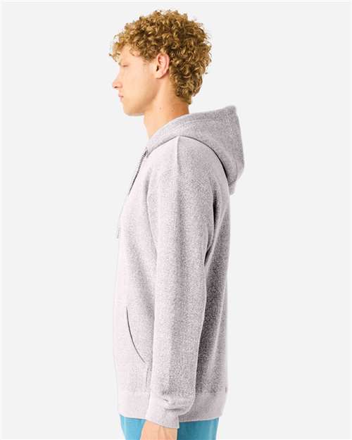 Unisex Nantucket Hoodie Sweatshirt - LS11001 7