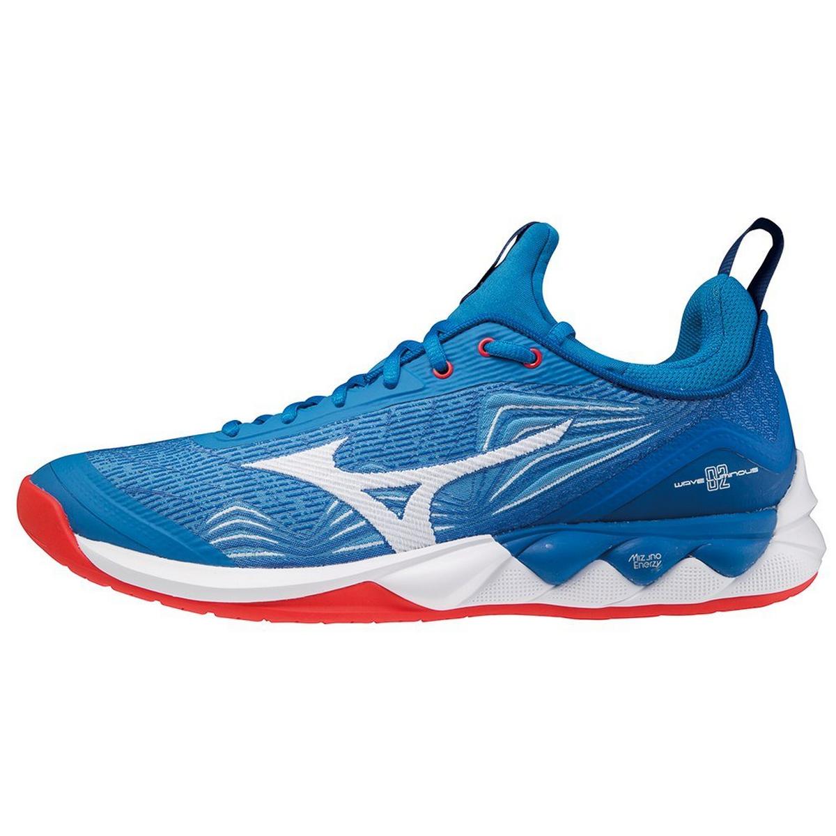 Wave Luminous Women's Volleyball Shoe 18