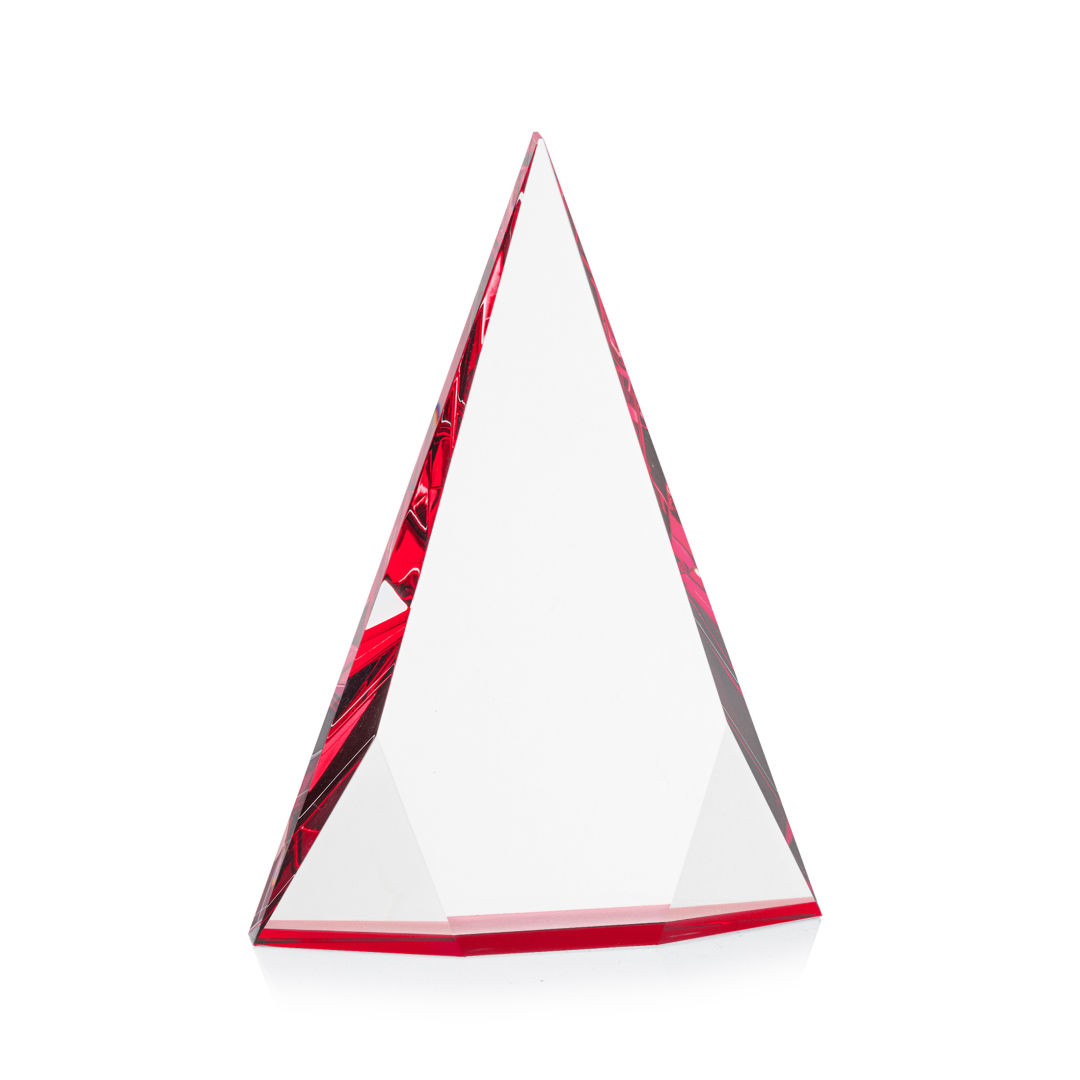 Rochester VividPrint™ Award - Red 4