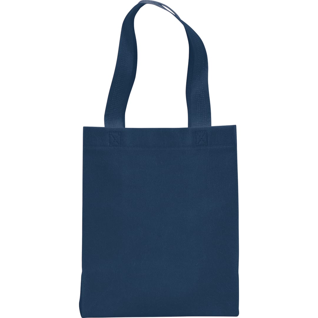 Challenger Mini Non-Woven Tote 11