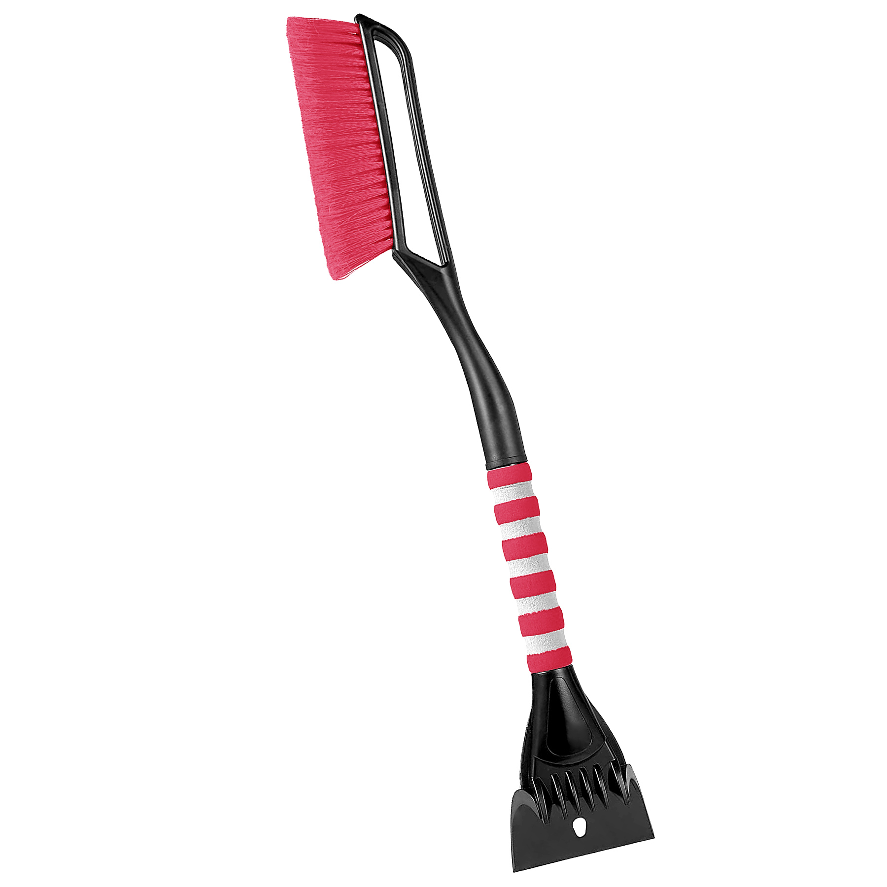 2 In 1 Snow Ice Scraper 2