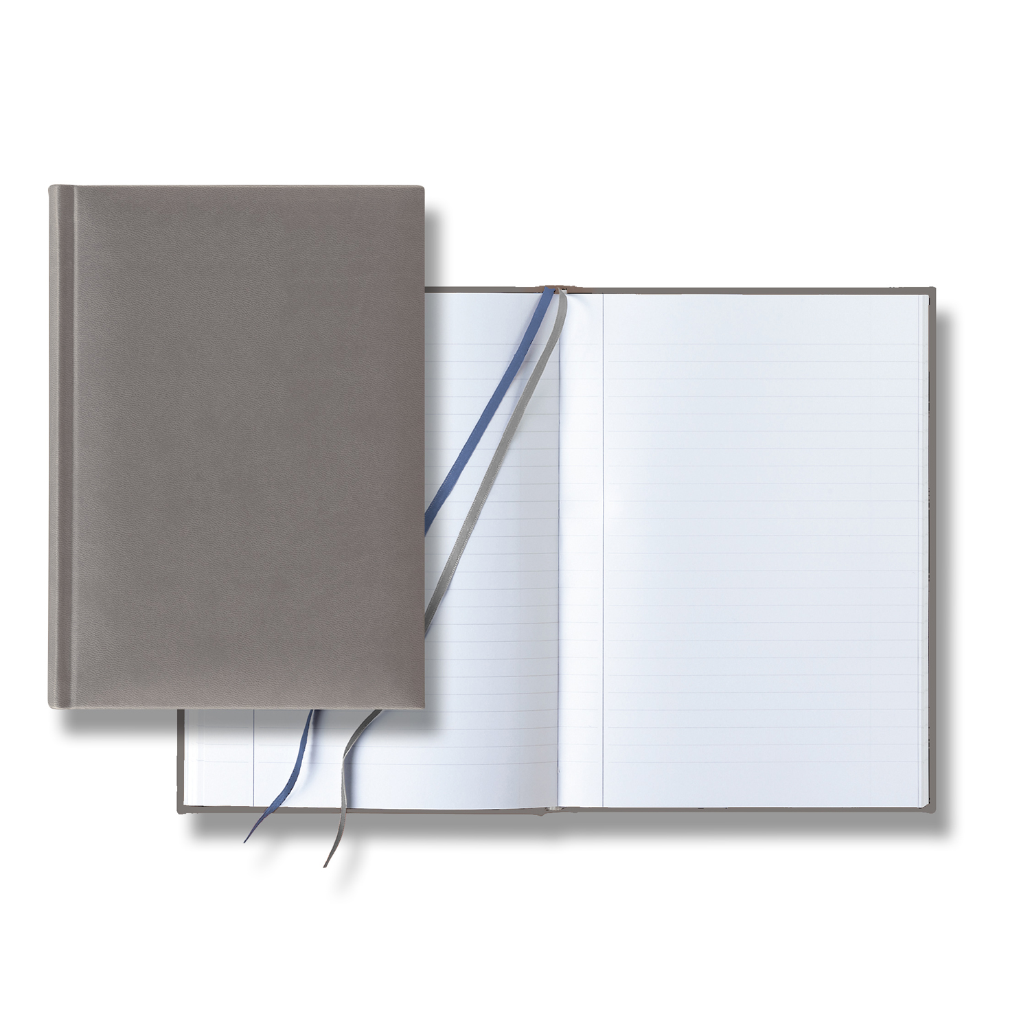 Castelli Tucson Grande Lined White Page Journal 4