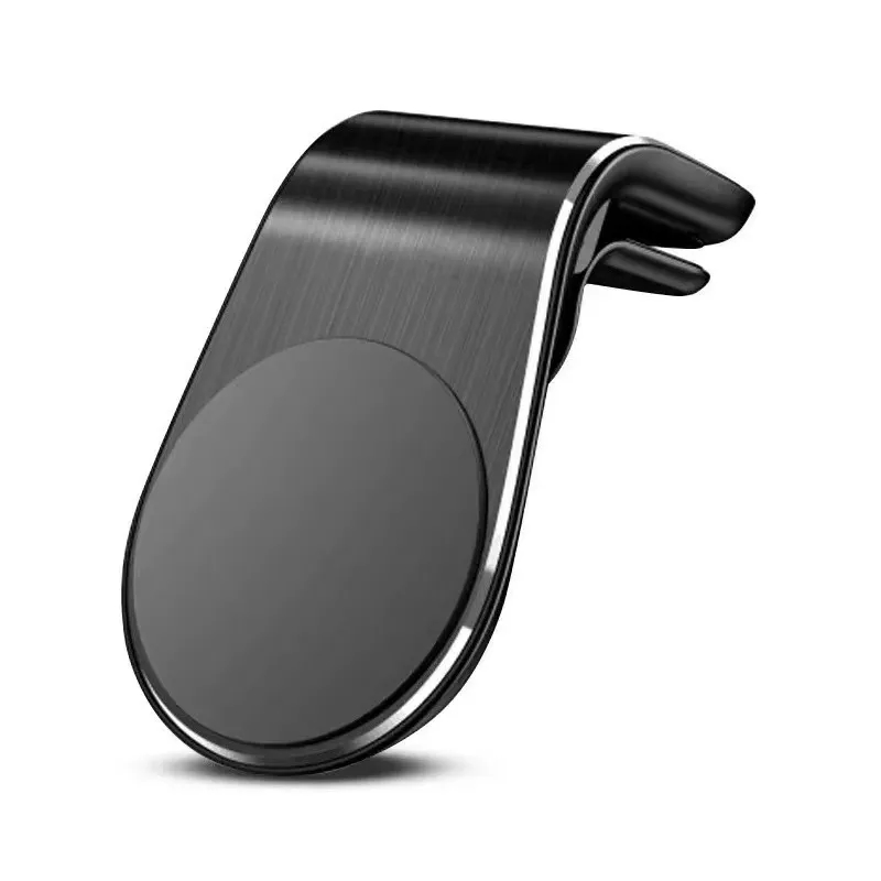 Magnetic Car Phone Holder 4