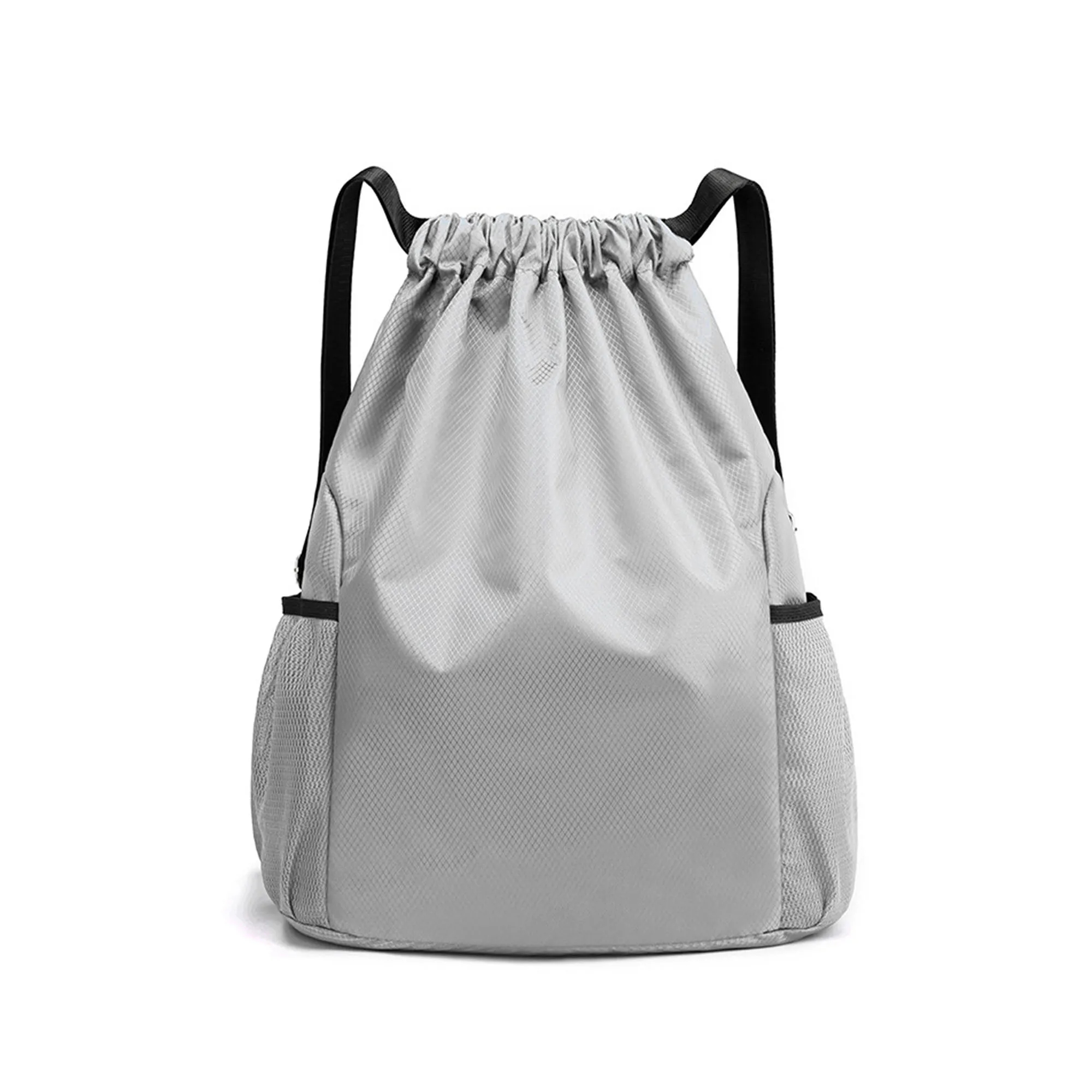 Waterproof Drawstring Sports Pocket Backpac 6