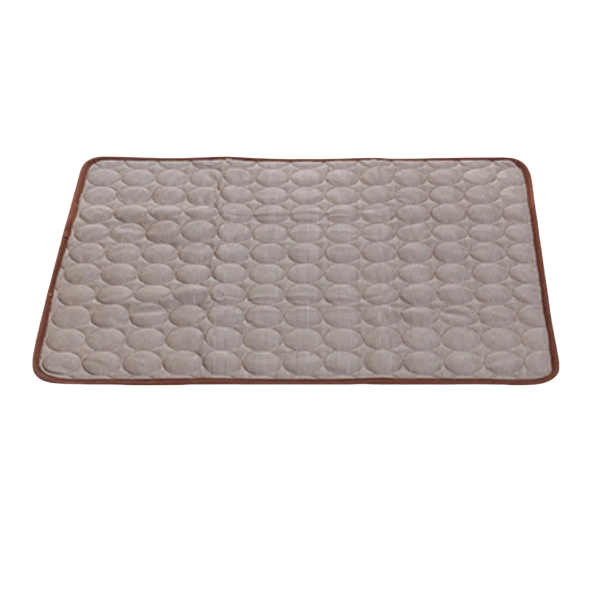 Summer Ice Silk Pet Dog Cat Cooling Mat 4