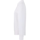 TATRA Eco Long Sleeve Knit Button Up Shirt-Women's 36