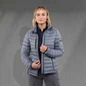 Women's Whistler Light Down Jacket 100