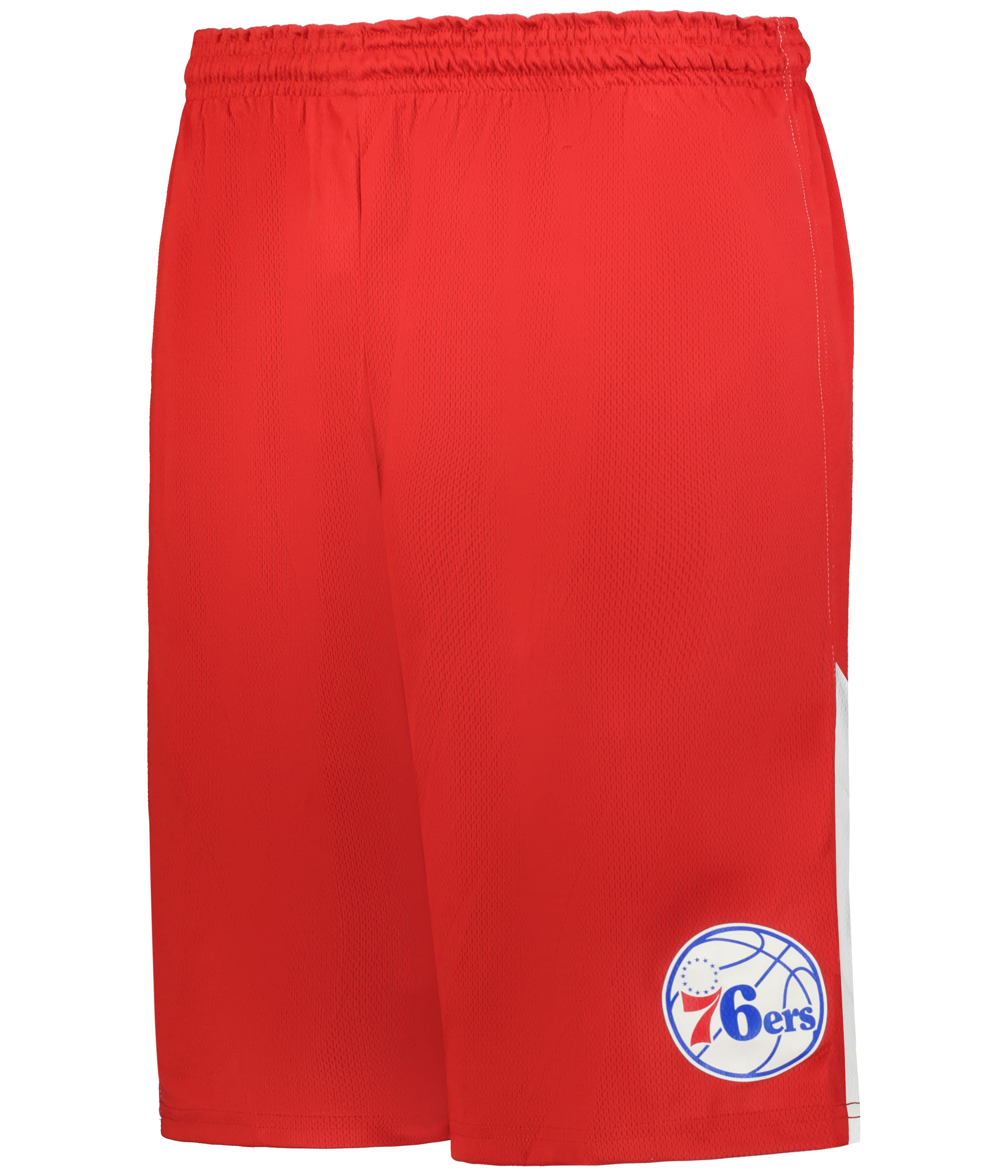 LOGO'D NBA SHORTS ADU 12