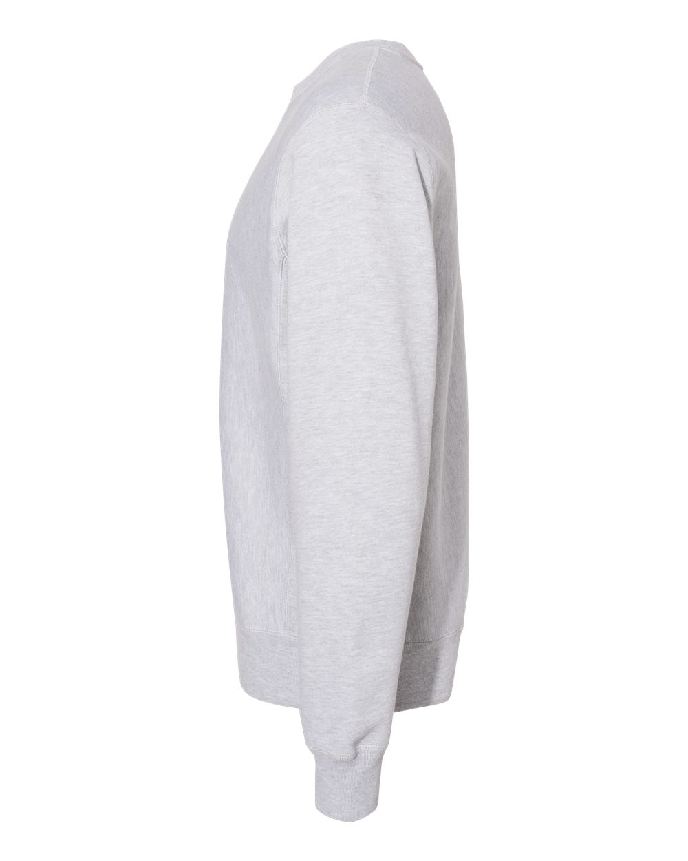 Unisex Legend Premium Heavyweight Cross-Grain Crewneck Sweatshirt - IND5000C 37