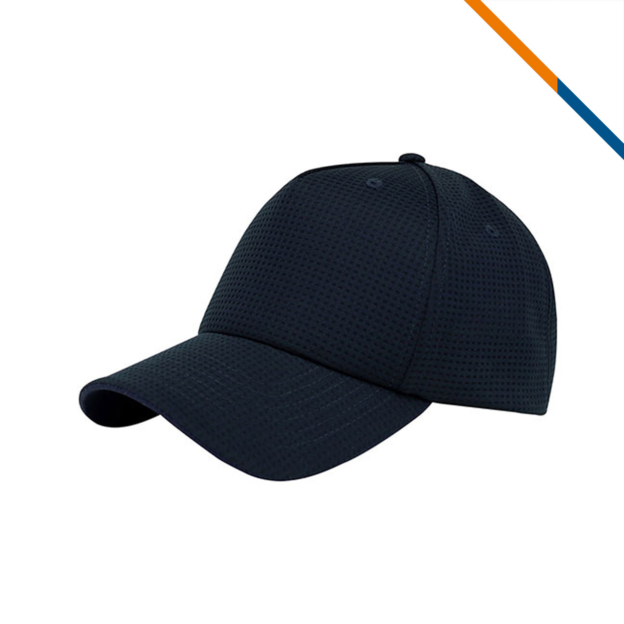 MicVibe Deluxe Mesh Performance Cap 7