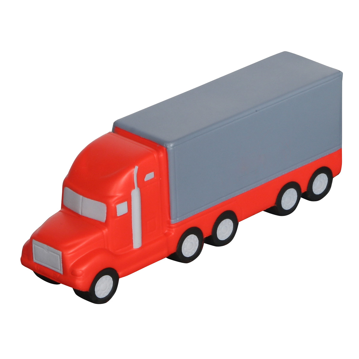 Semi Truck Stress Reliever 11