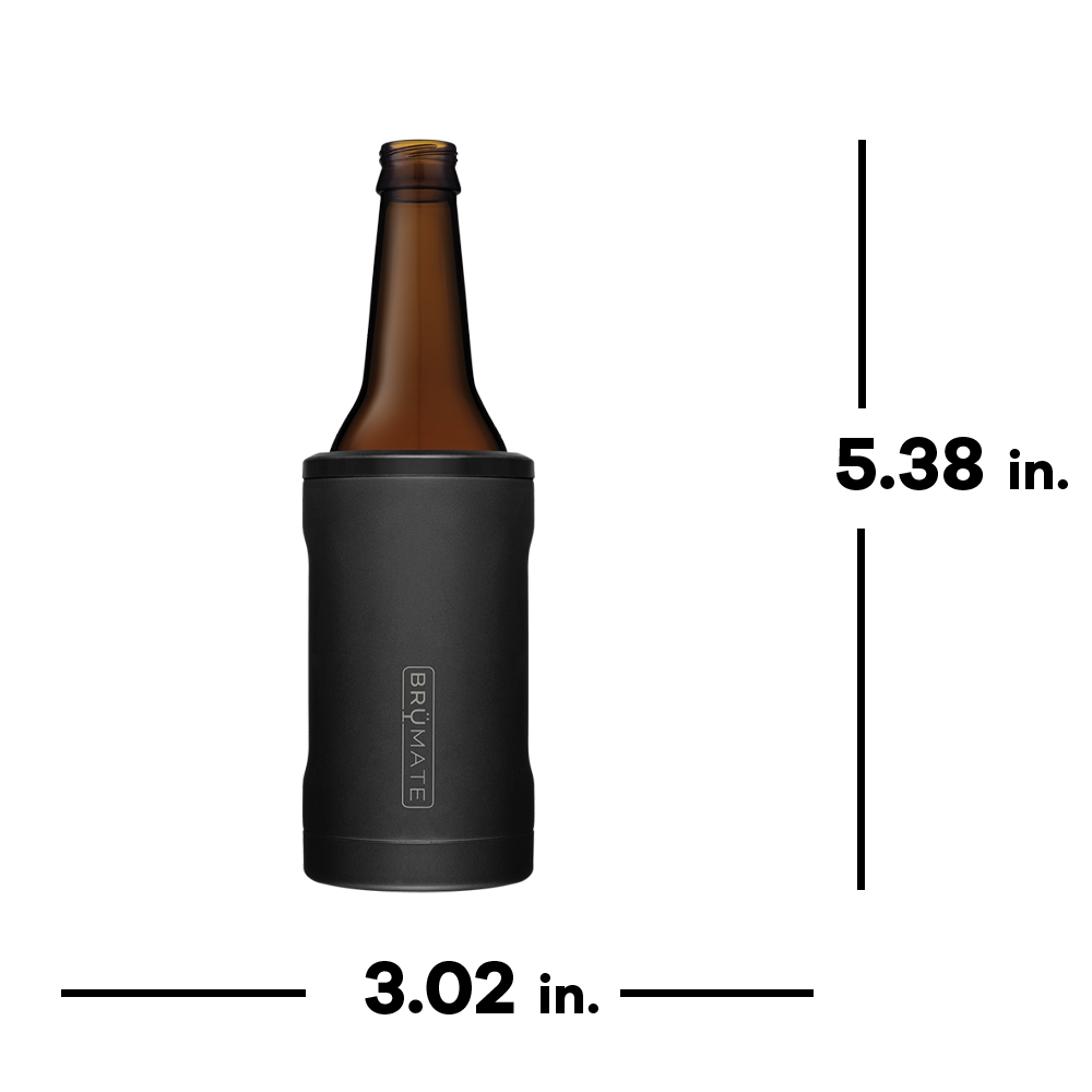 BruMate BOTT'L Beer Bottle Insulator