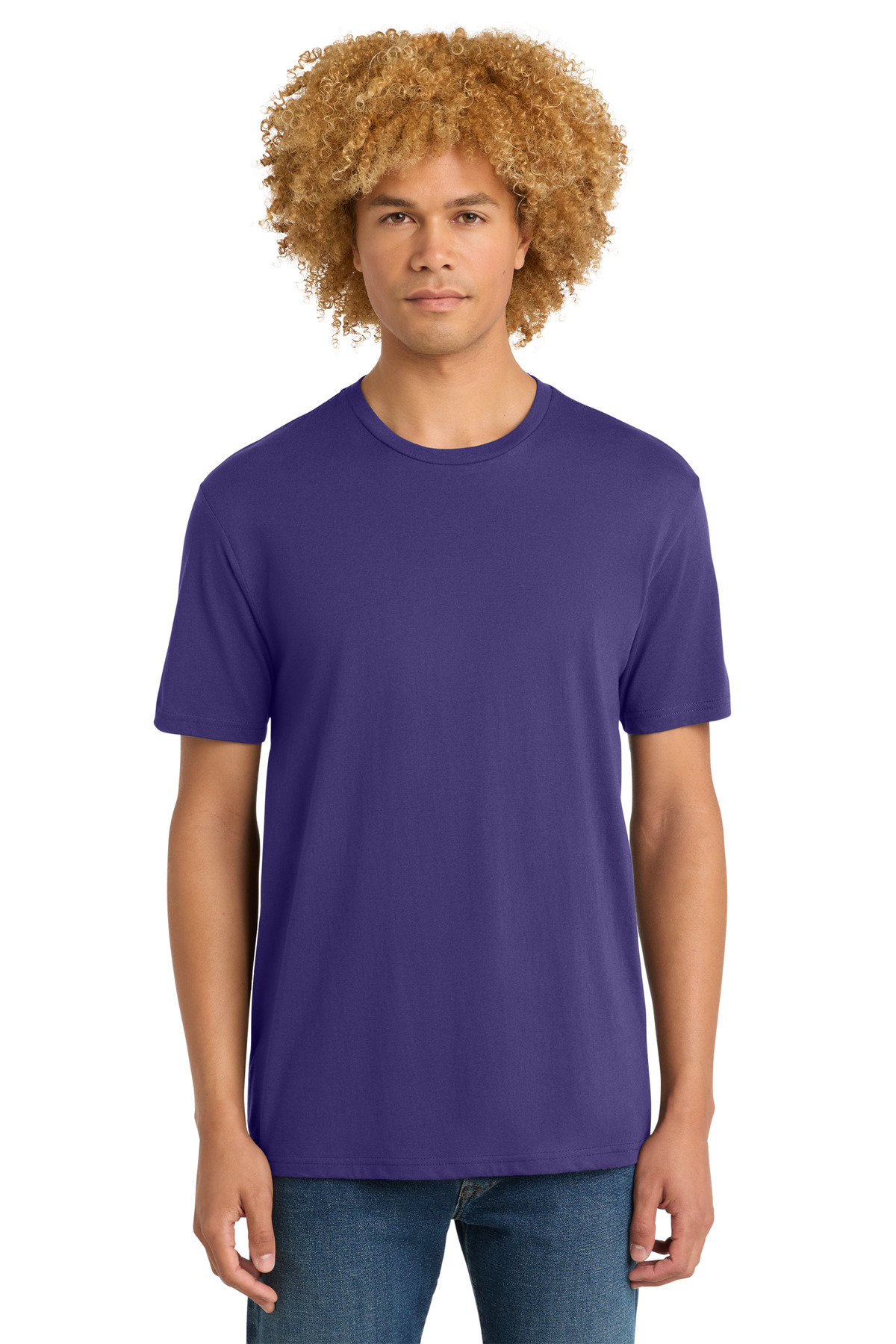 District Perfect Weight Tee. DT104 277