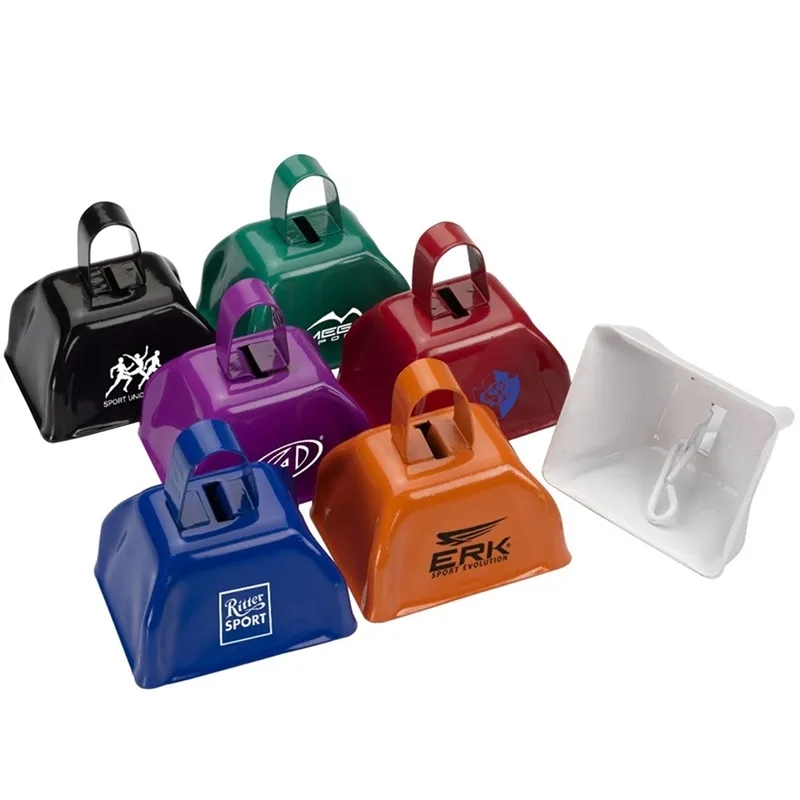 Cow Bells 5