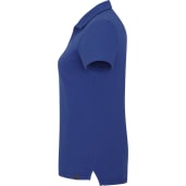 Women's SOMOTO Eco Short Sleeve Polo 93