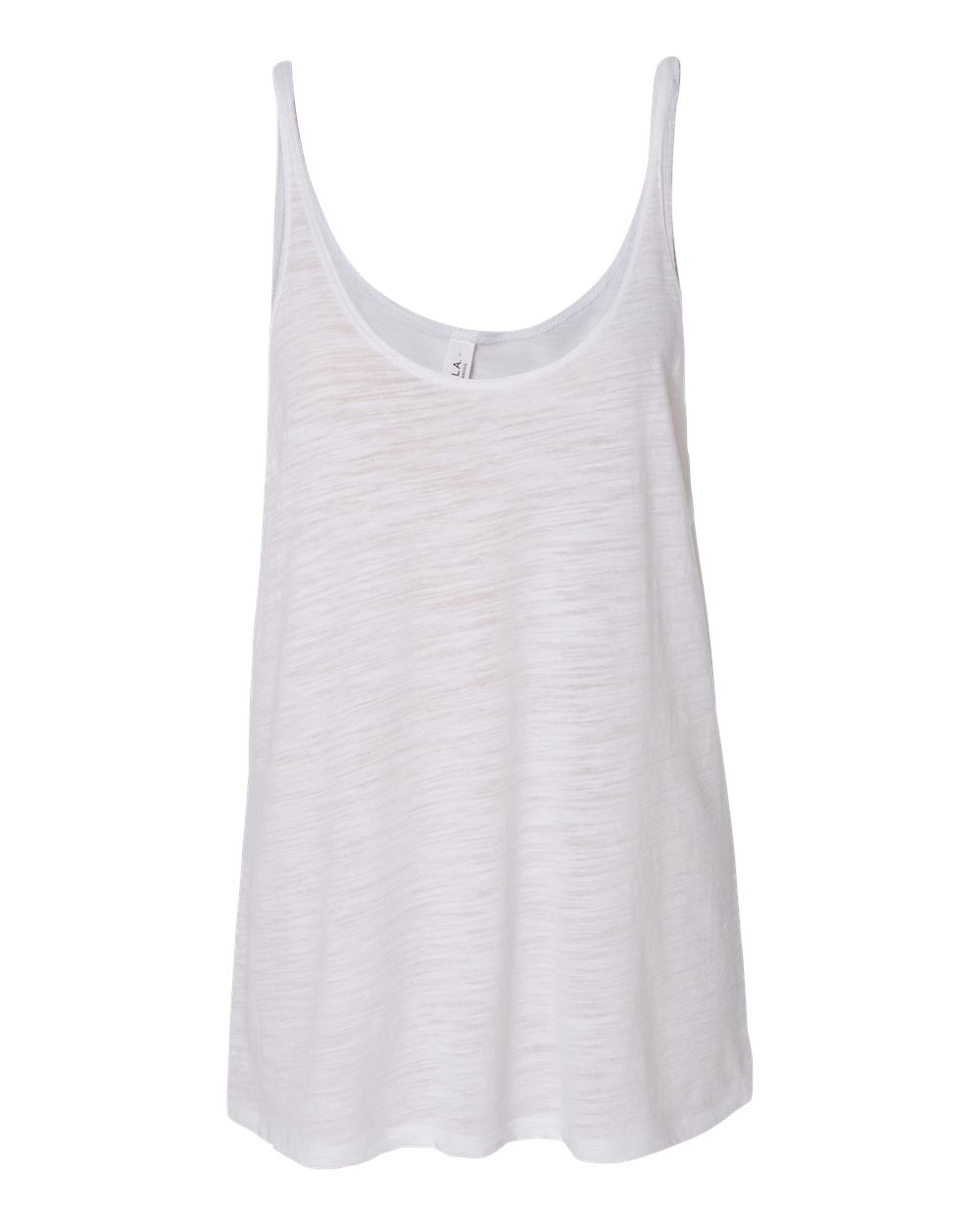 Women's Slouchy Tank - 8838 85