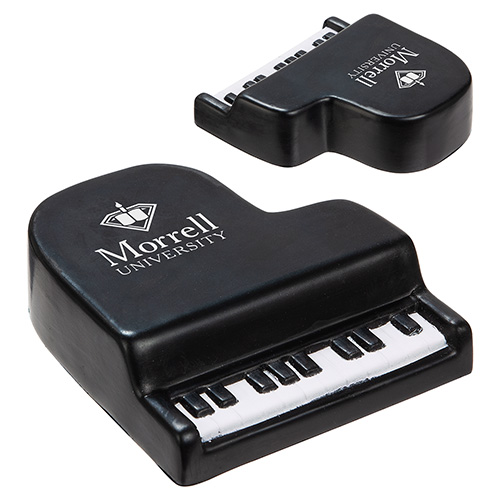 Piano Stress Reliever 4