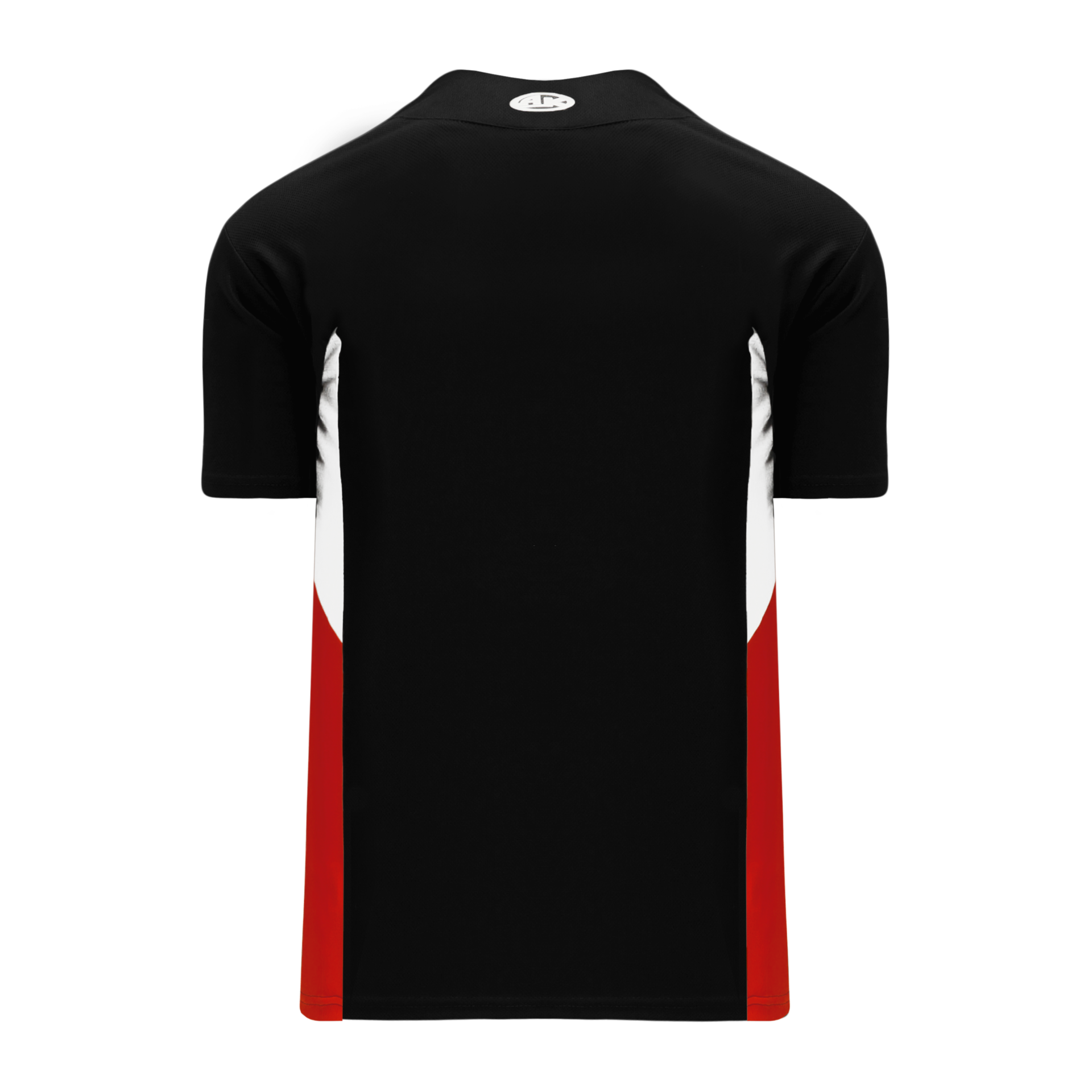 One Button Baseball Jerseys BA1763-G01 33