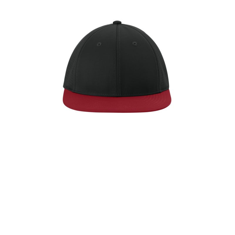 Sport-Tek Pro-Cut Stretch-Tek Cap 14