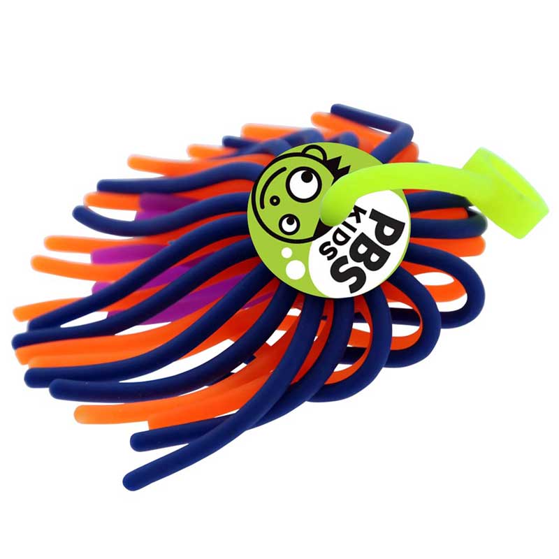 The Spaghetti Yo Yo 2