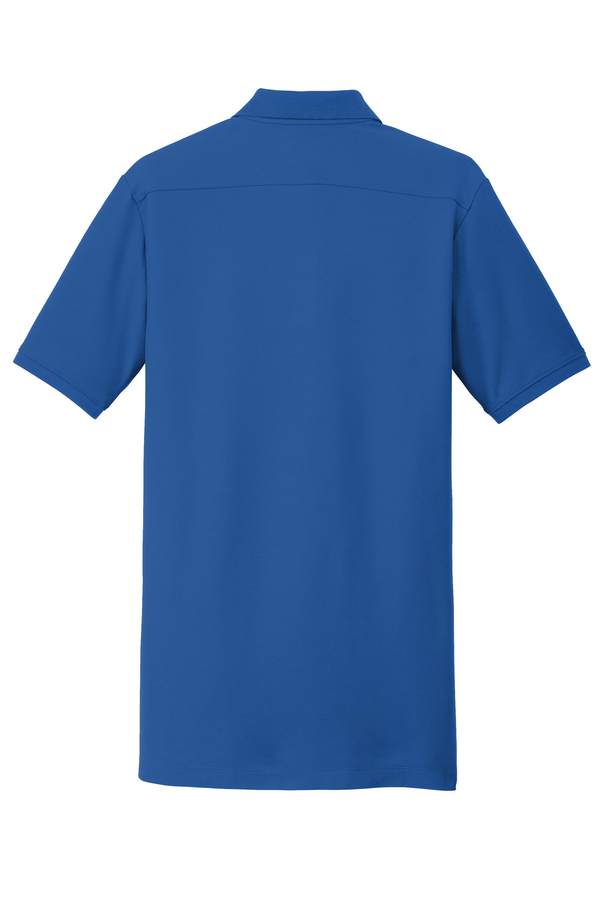 New Era Venue Home Plate Polo. NEA300 64