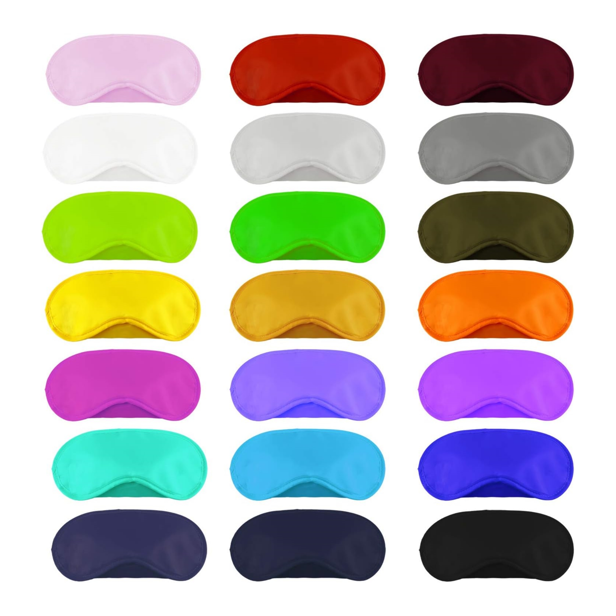 Blindfold Sleeping Eye Mask 4