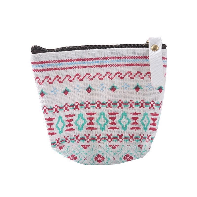 Small Coin Purse 3