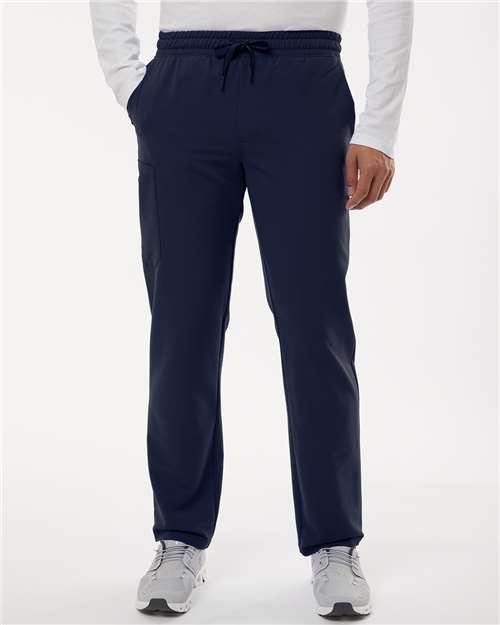 Men's Rhodes Everyday Straight-Leg Scrub Pants - M20001 28