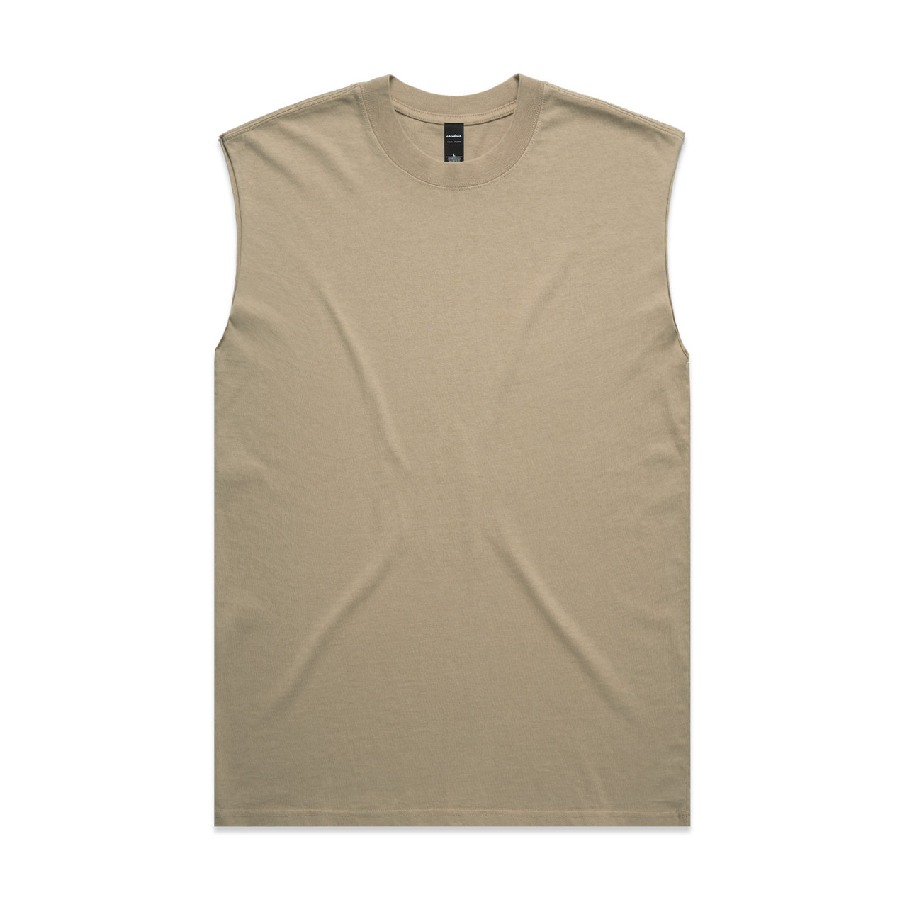 Heavy Faded Tank | 5084 14