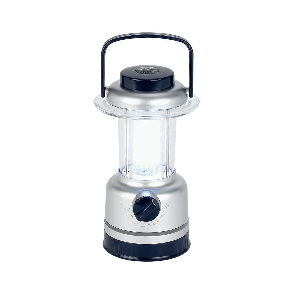 Lanterns - 6.375" LED Dimmable 1