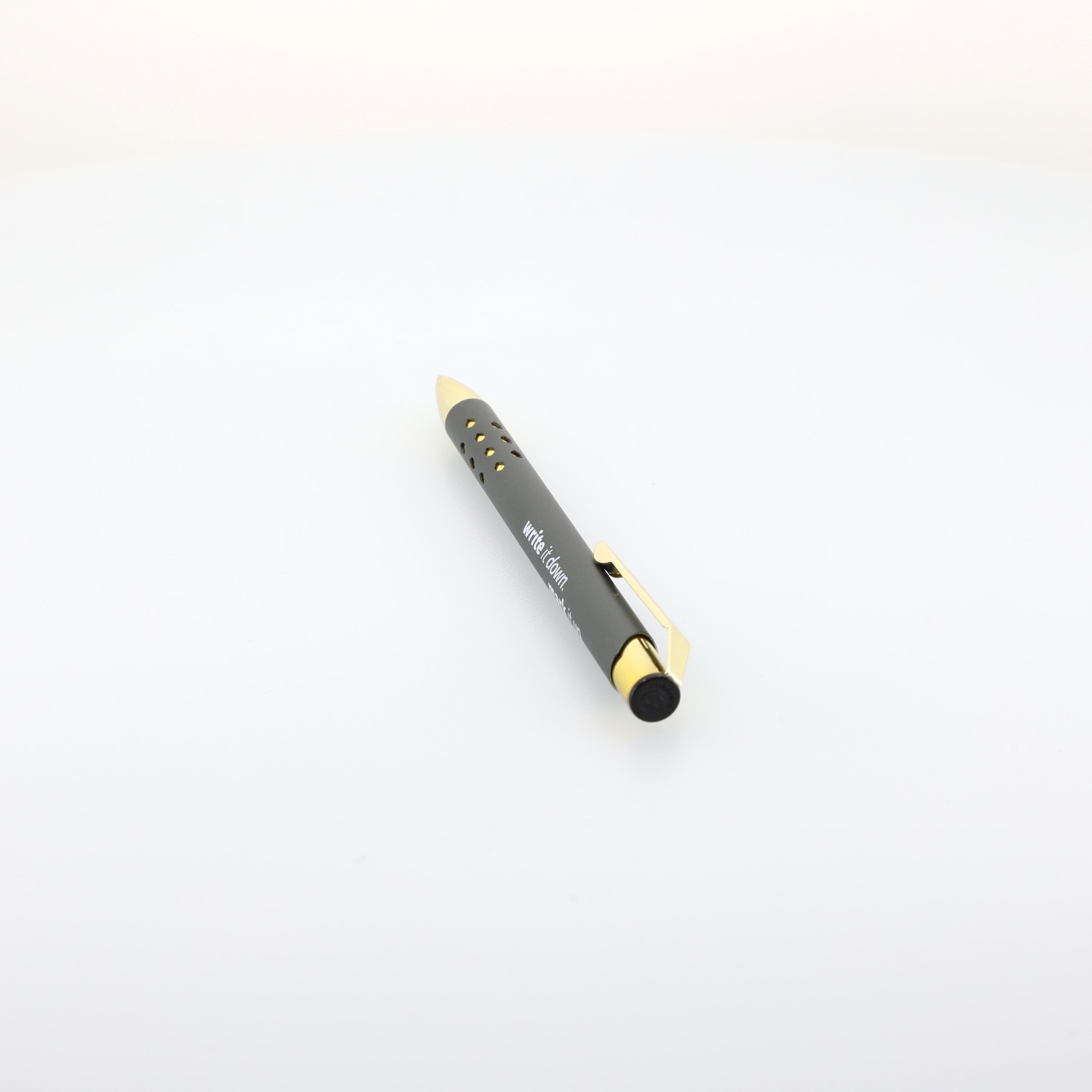 Souvenir® Armor Gold Pen 122