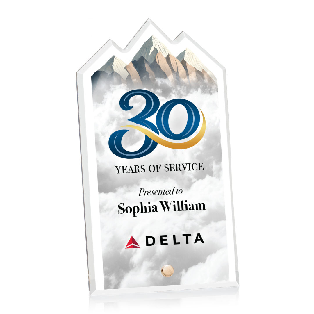 Polaris Summit VividPrint™ Award - Gold 3
