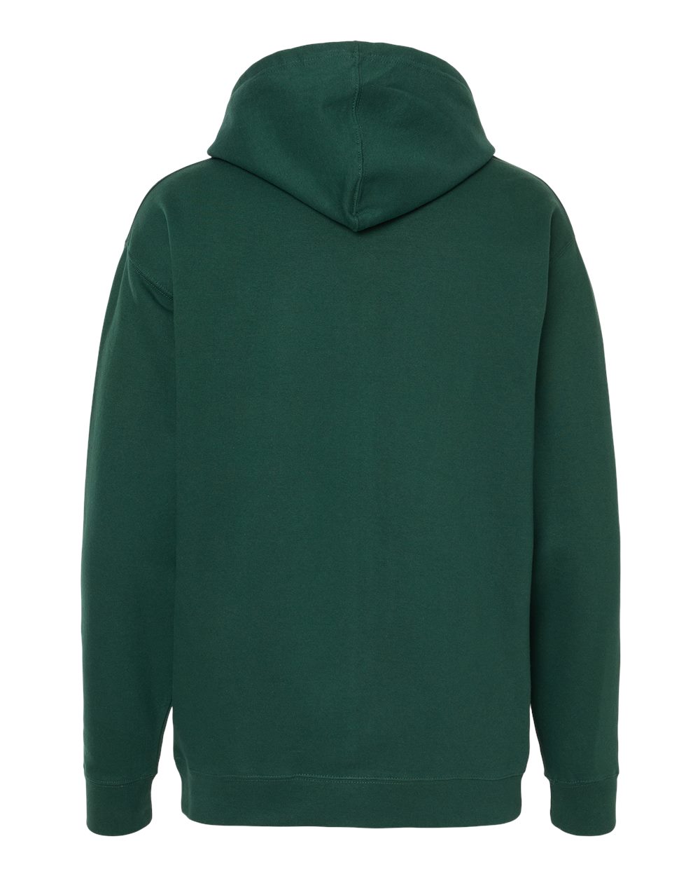 Unisex Midweight Hooded Sweatshirt - SS4500 129