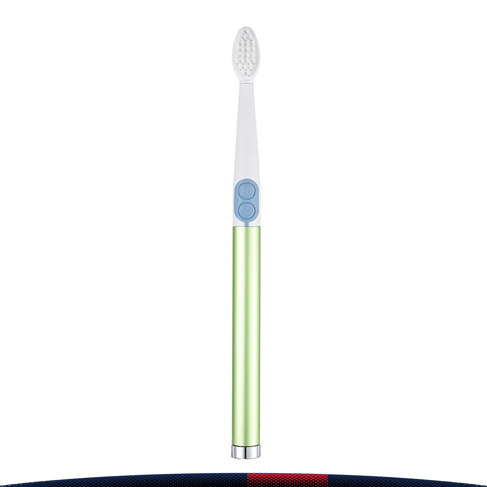 Kerlu Electric Toothbrush 2