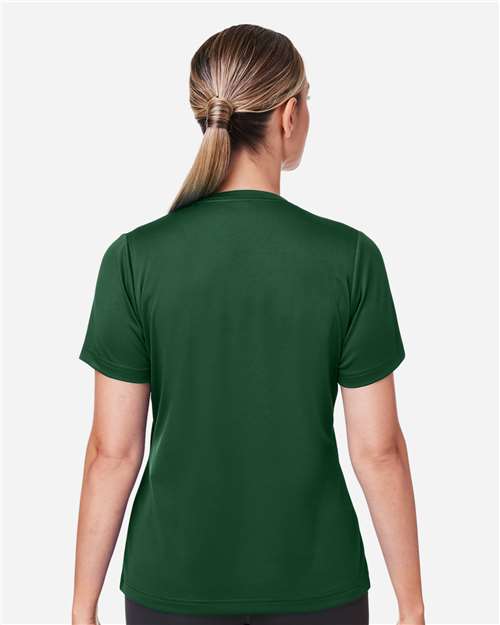 Women's Zone Performance Mesh T-Shirt - TT15W 30