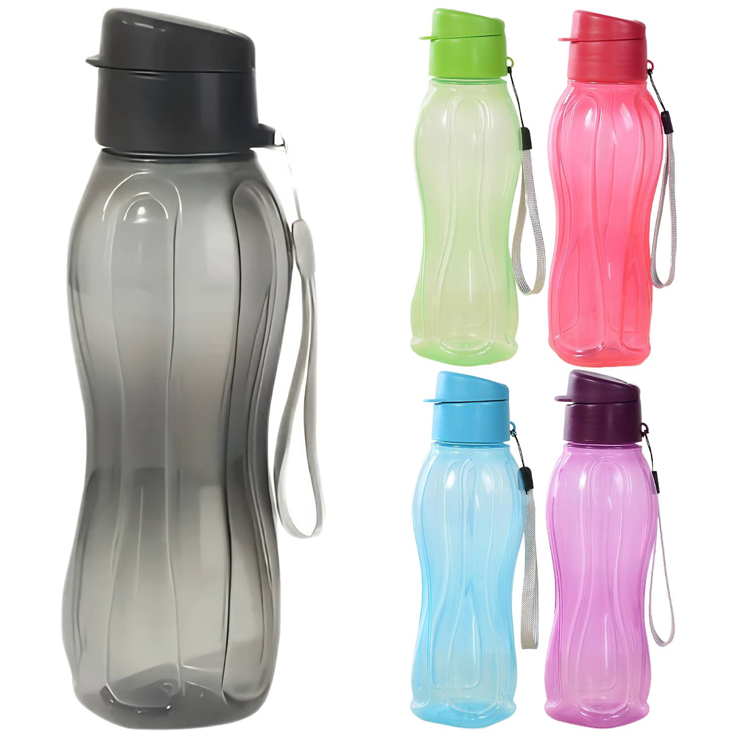 30oz Large Capacity Sport Water Bottle 11